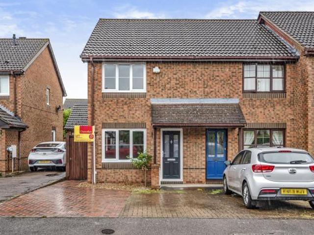 House for rent in Watermead