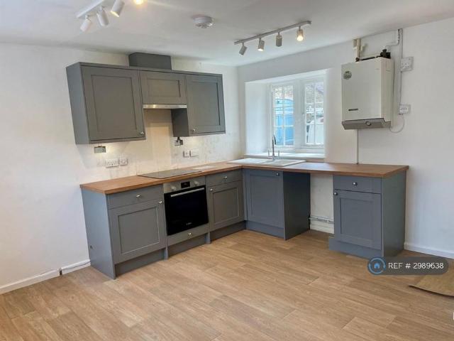 House for rent in Bruton, Somerset