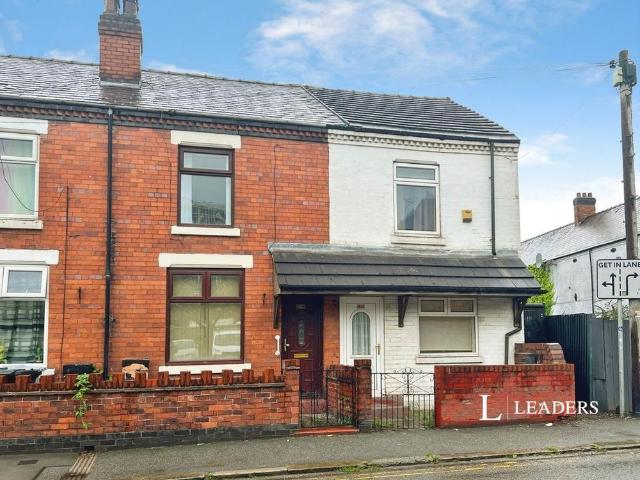 House for rent in Hammond Street