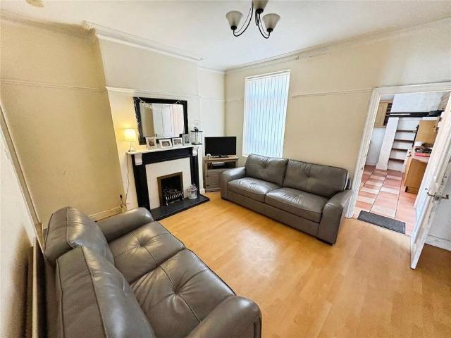 House for rent in Park Village, Wolverhampton