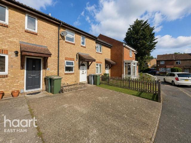 House for rent in Plaistow, Greater London