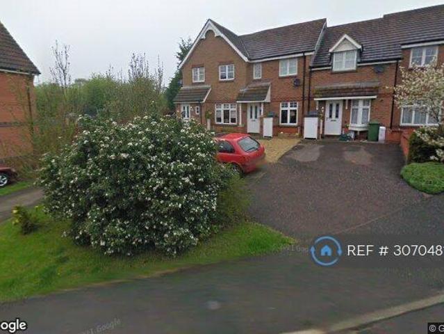 House for rent in Market Harborough, Harborough