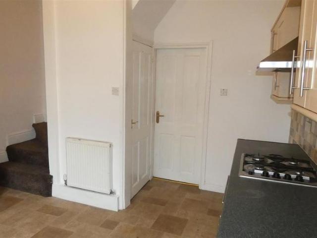 House for rent in Hurst, Greenheys