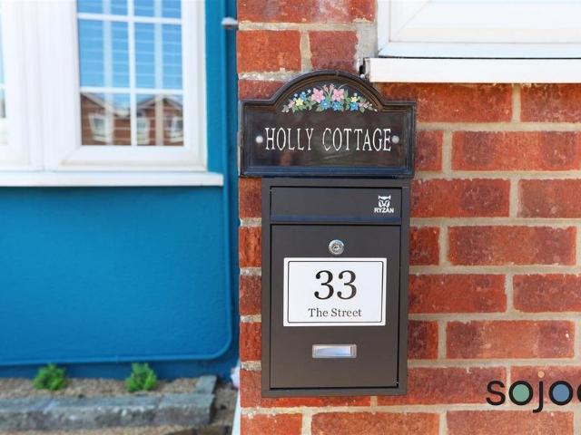 House for rent in Eastbridge, Suffolk