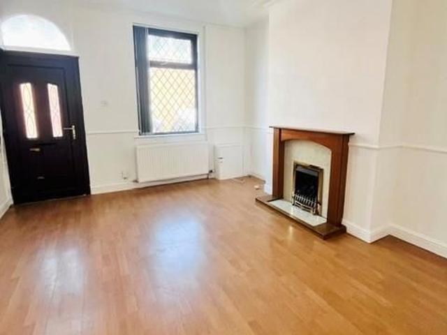 House for rent in Hurst Cross, Greenheys