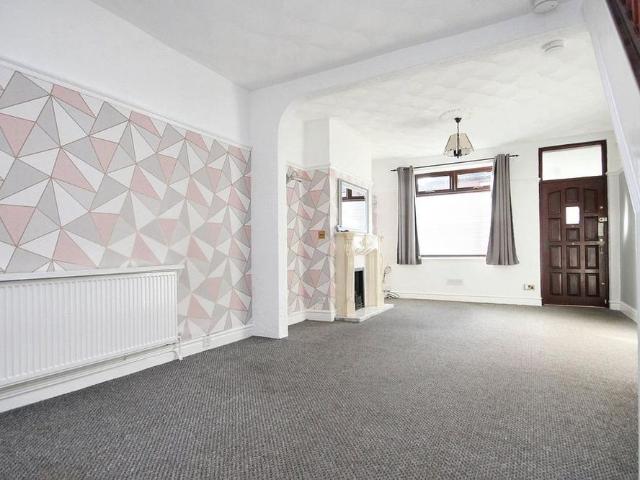 House for rent in Broad Oak, St Helens