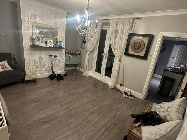 House for rent in Speedwell, Bristol