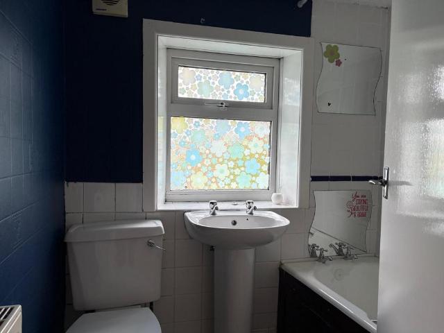House for rent in Higherford, Lancashire