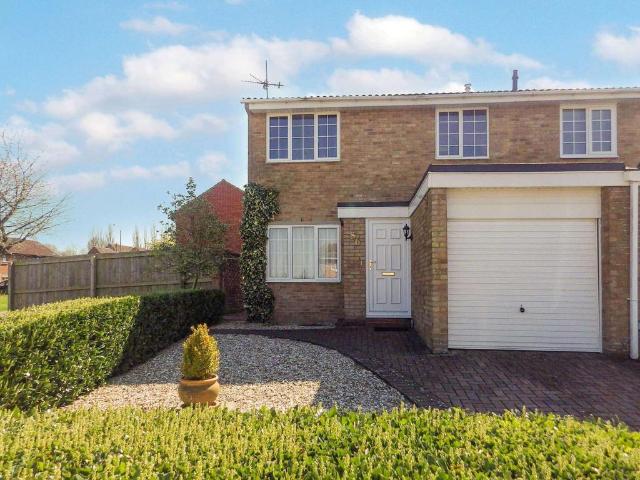 House for rent in Rodbourne, Swindon
