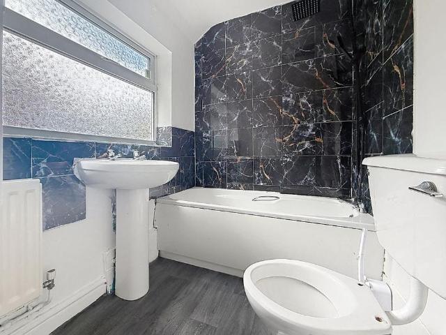 House for rent in Longton, Stoke-on-Trent