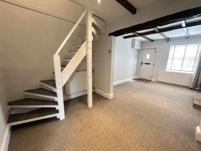 House for rent in Bawtry, South Yorkshire