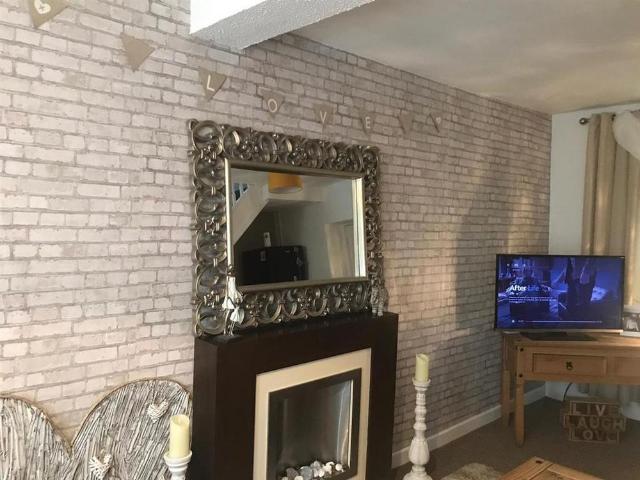House for rent in Ferndale, Wales