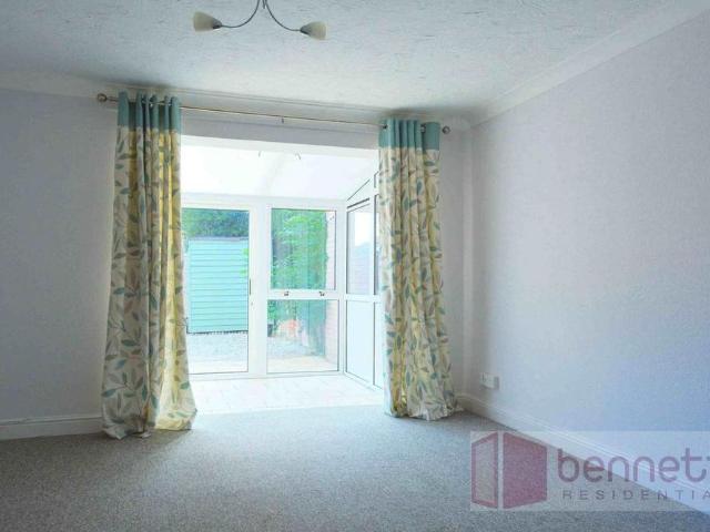 House for rent in Blackbrook, Rumwell