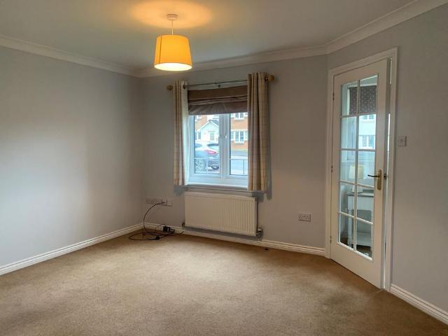 House for rent in Dumfries, Scotland
