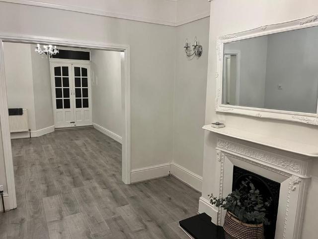 House for rent in Charlestown, Salford