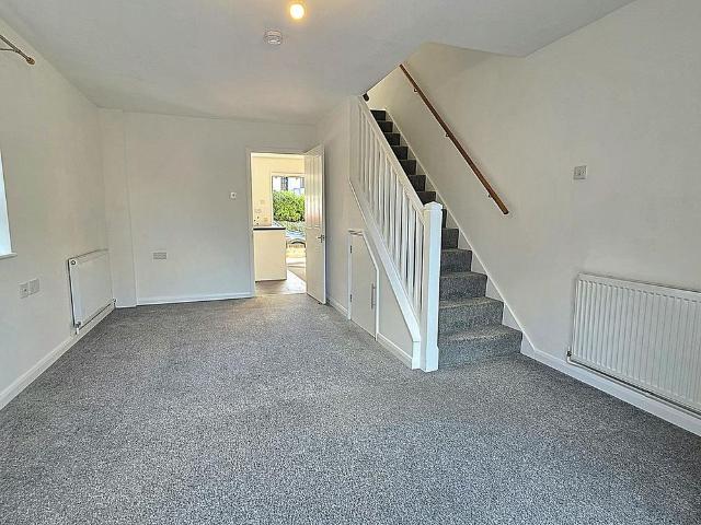 House for rent in Nunney, Somerset