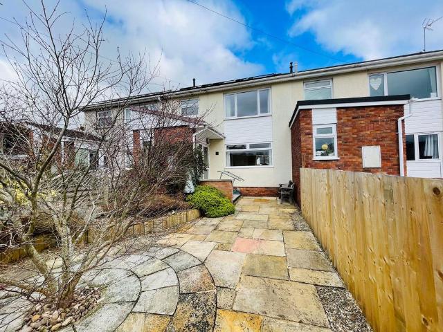 House for rent in Abergavenny