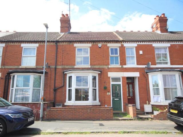 House for rent in Rushden