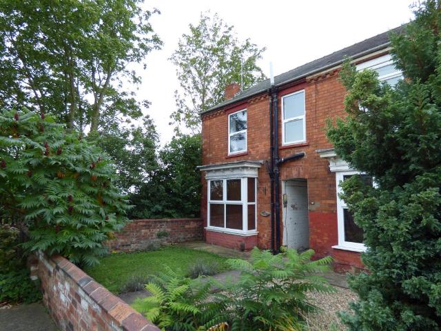 House for rent in New Boultham, Brayford