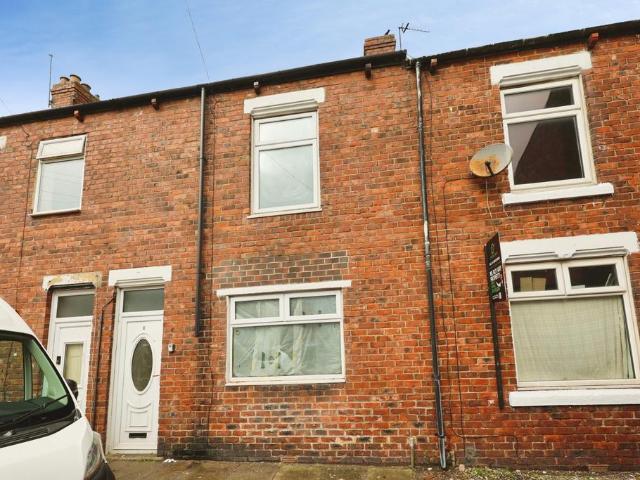 House for rent in Howlish, Coundon