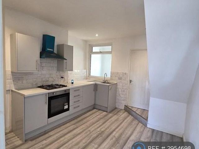 House for rent in Birkenhead, Wirral