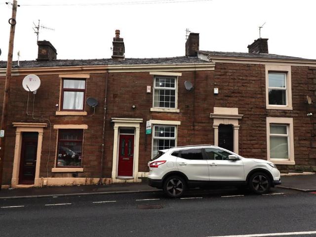House for rent in Whinny Heights, Blackburn