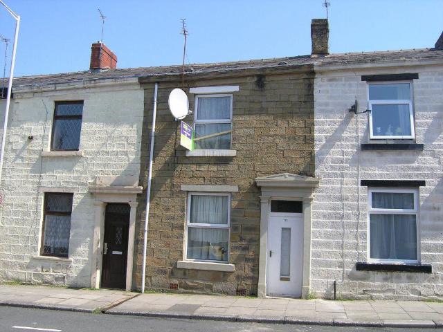 House for rent in Clayton-le-Moors, Hyndburn