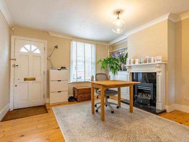 House for rent in St Albans, Five Acres