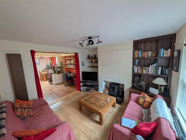 House for rent in Barway, Cambridgeshire