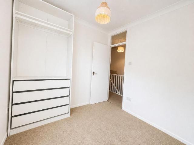 House for rent in Cressex, Buckinghamshire