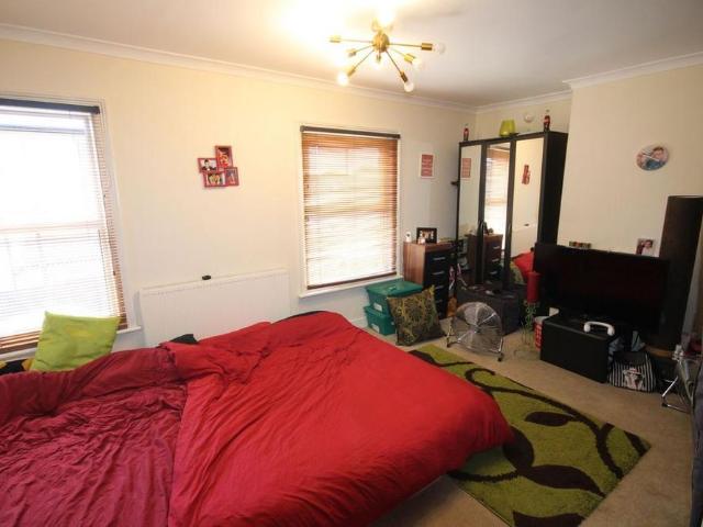 House for rent in Rushden