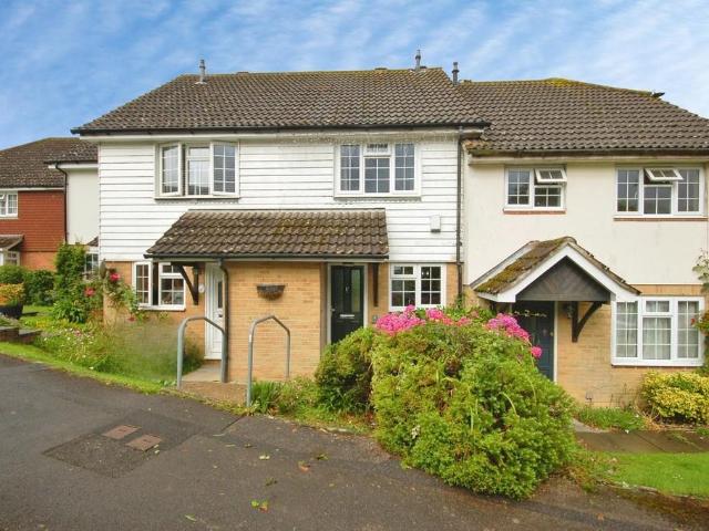 House for rent in Cross In Hand, East Sussex