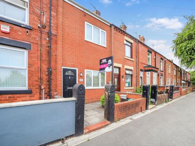 House for rent in Haydock, St Helens