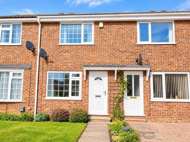 House for rent in Copmanthorpe, York and North Yorkshire
