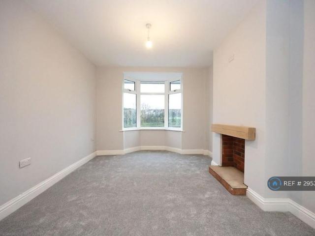 House for rent in Madeley Heath, Butterton