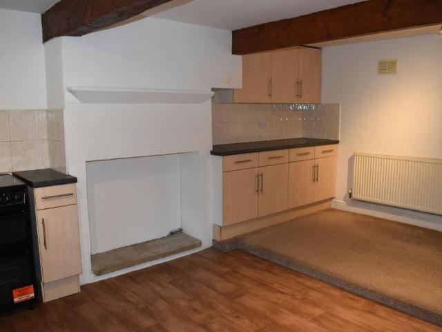House for rent in West Yorkshire