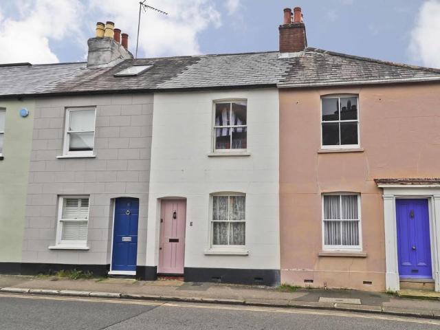 House for rent in Pinner, Greater London