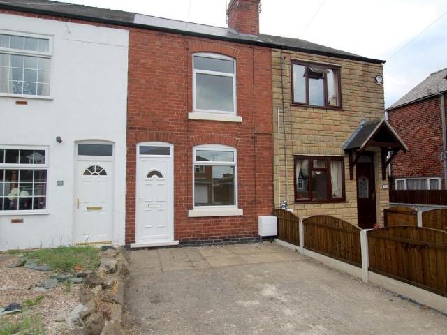 House for rent in Kedleston, East Midlands