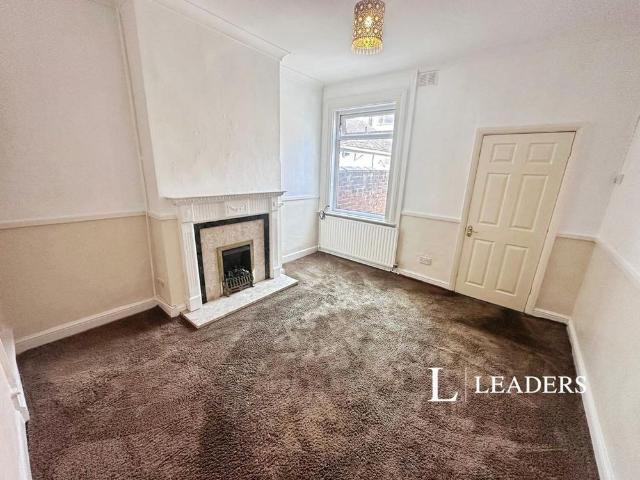 House for rent in Stoke, Stoke-on-Trent