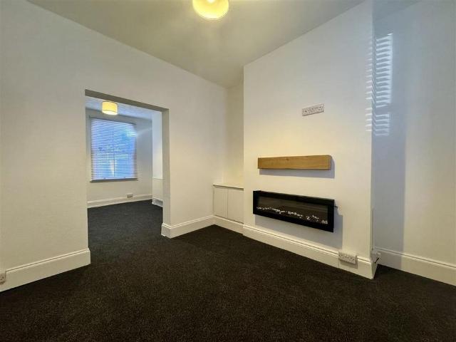 House for rent in Falsgrave, Kepwick