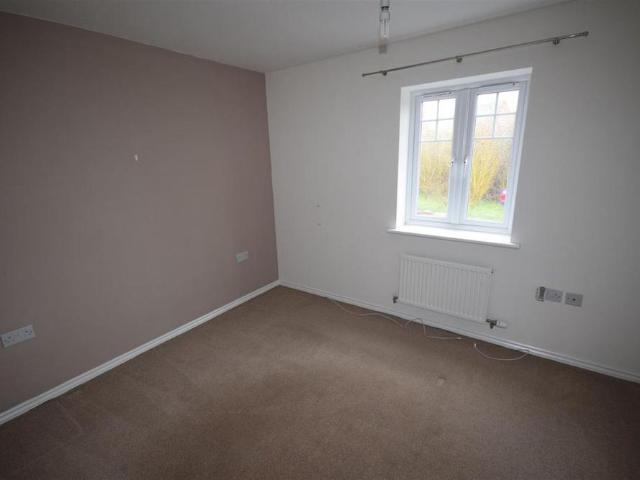 House for rent in Egginton, East Midlands