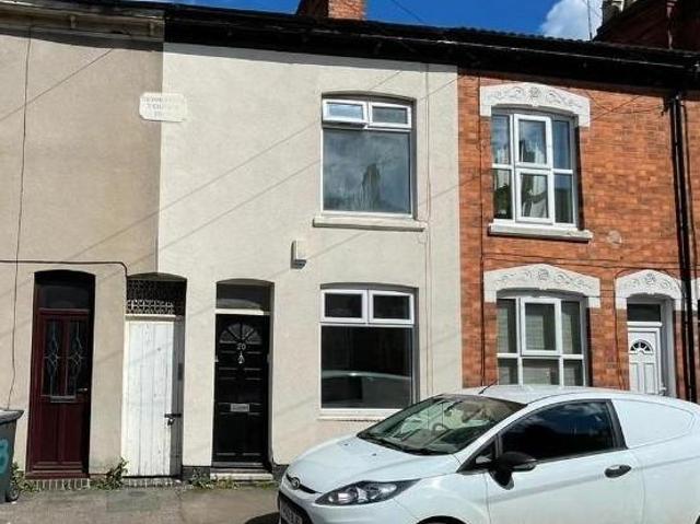 House for rent in Aylestone Park, Old Wharf