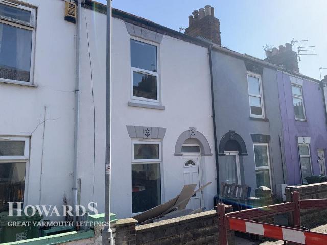 House for rent in Cobholm Island, Stokesby