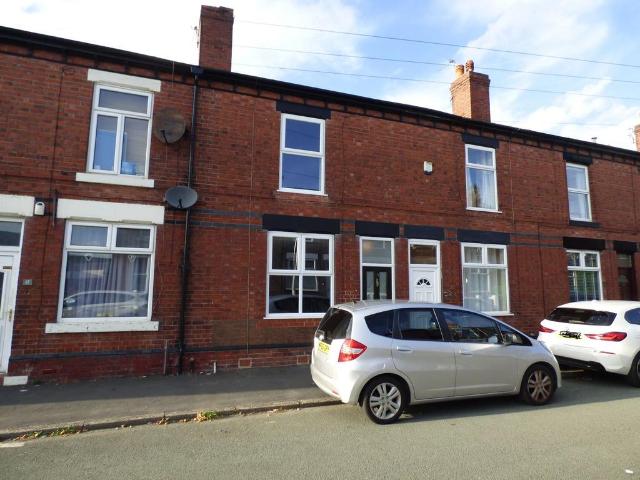 House for rent in Woodsmoor, Hazel Grove