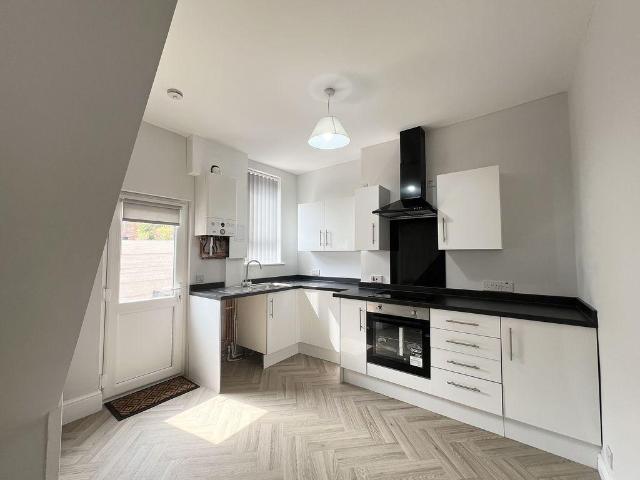 House for rent in Barton upon Irwell, Salford