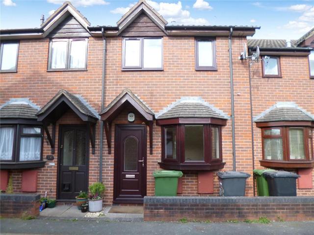 House for rent in Blakebrook, Rushock
