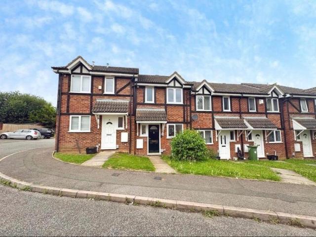 House for rent in Lewsey Farm, Luton