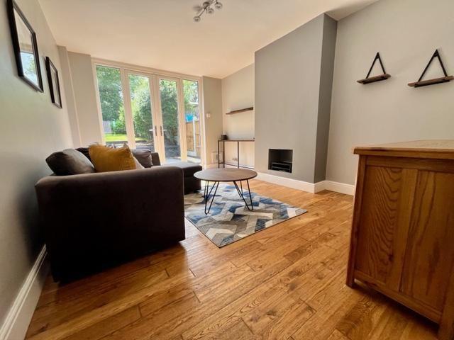 House for rent in Great Burstead, Billericay