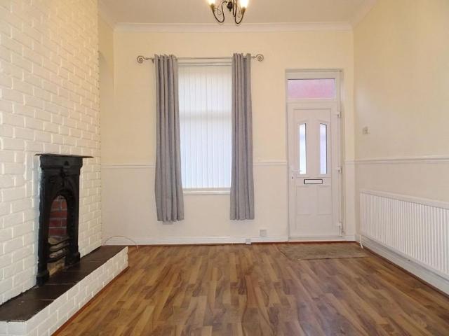 House for rent in Mexborough, South Yorkshire