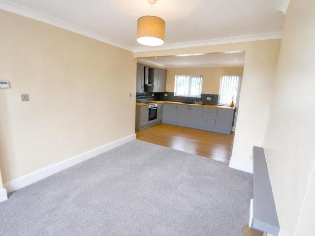 House for rent in Tickhill, South Yorkshire